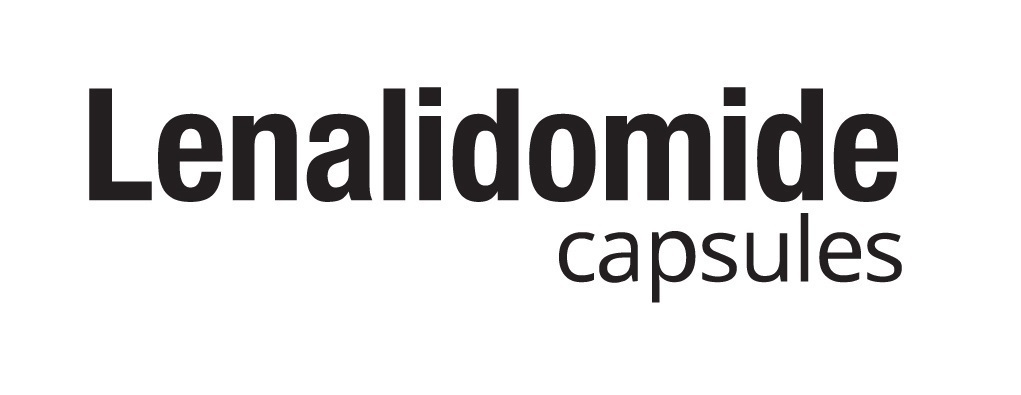 Lenalidomide logo