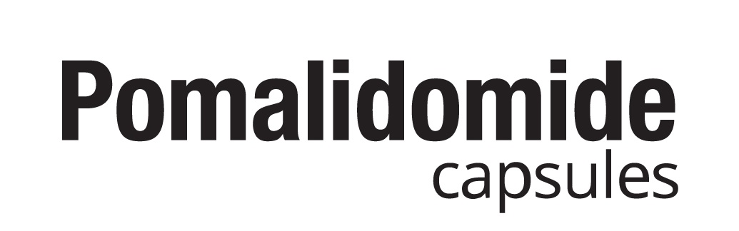 Pomalidomide logo