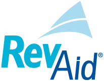 RevAid logo