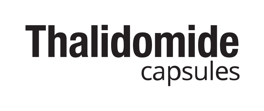Thalidomide logo